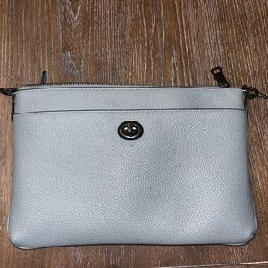 COACH crossbody